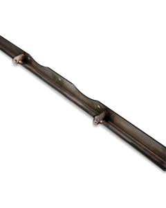 Reception for cover for mixing tank plastic CulinaFlex